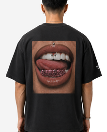 'ONE OF ONE' OVERSIZED BOXY TSHIRT